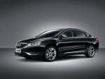 Geely GC9 2014 года